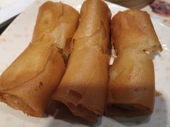 杂菜虾春卷-添好运点心专门店(北角店)
