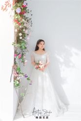 -艺匠摄影ARTIZ STUDIO(南京店)