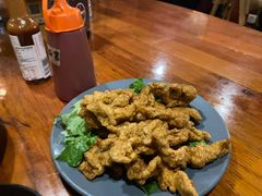-萨尔瓦多Salvador's