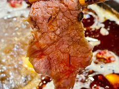 巴蜀嫩牛肉-唇辣号重庆老火锅(亦庄店)
