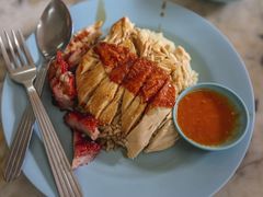 -丽丰茶冰室