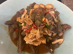 -88号小吃店·经典云南菜·地道纳西美食