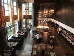 -景德镇中国陶瓷博物馆西山湖凯莱度假酒店