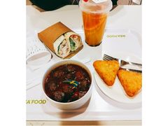 -宜家·瑞典风味餐厅(无锡店)