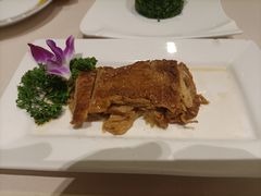 功德素鸭-功德林(南京西路店)