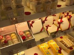 -好利来(朝外店)