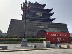 -光岳楼