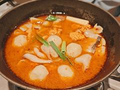 -肖记公安牛肉鱼杂馆·省级非物质文化遗产(江汉路直营店)