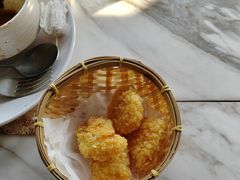 -桃花江餐厅·江景-约会·聚会