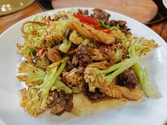 -侠成水上农庄(工业大道店)