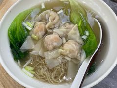 -银记肠粉店(市二宫店)