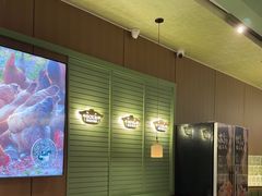 -狐狸爱上椰子鸡(滨江星光大道店)