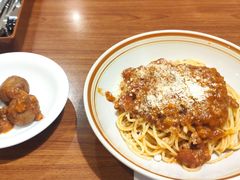 -萨莉亚意式餐厅(国和1000店)