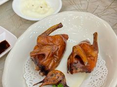 -轩记海鲜餐厅·四十五年老字号·经典粤菜(西区彩虹店)