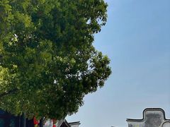 -乌镇东栅景区