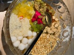 -青花椒秘制烤鱼(光启城店)