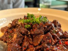 -渔舟意·湖南家宴(萝岗纳金城店)