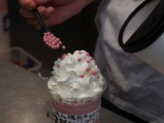 -LELECHA乐乐茶(新街口大洋店)