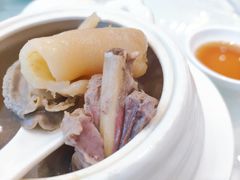 迷你佛跳墙-御彩酒家(东风东路店)