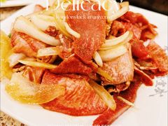 -厚味居炙子烤肉·清真(天桥南纬路店)