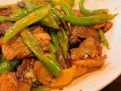 -驿舍·民國老营房院子私房菜(白市驿店)
