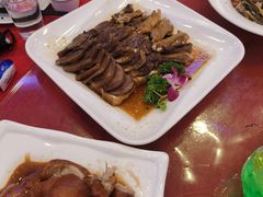 -潮喜竹溪荔湖酒家(荔枝湾店)