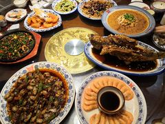 -徐鼎盛民间菜(南坪后堡店)