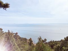 -长岛南北长山旅游景区