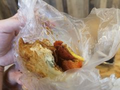 -张记灌饼(丰富路店)