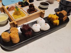 -局气烤鸭·北京菜(德云社店)