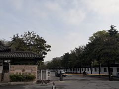 -春兰国宾馆(凤城河风景区老街店)