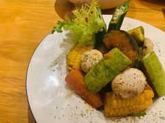 -森Some Fusion(荔湾店)