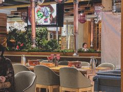 大堂-韩都烤肉·烤鳗鱼(中街小北总店)