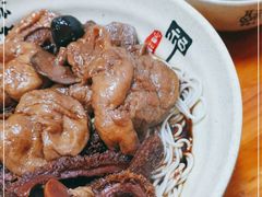 -旺泉餐饮店·清真牛肉面馆
