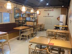 -鲜芋仙Meet Fresh(五道口店)