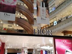 -新世界大丸百货