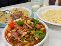 -花圃园餐厅店(和田二街28号院店)