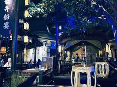 -绿茶餐厅(深圳龙华天虹购物中心店)