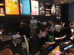 -星巴克臻选(郑州国贸360广场店)