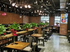 大堂-姐弟俩土豆粉(丰乐路店)