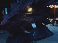 -疯克大象美式烤肉餐厅