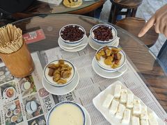 -周大娘牛乳(旧寨古村总店)