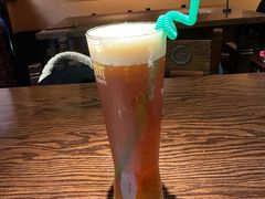 -甘尼仕印度餐厅爵士酒吧(阳春巷店)