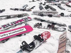 -哈尔滨热雪奇迹