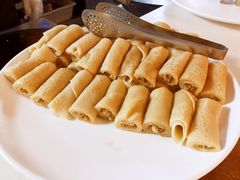 -素满香·素食自助餐(苏州·观前街店)