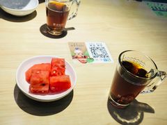 -豪客来牛排(绿宝广场店)