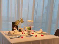 -王品牛排(郑州大卫城店)