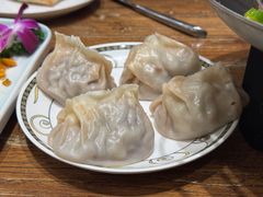 -清真·玛丽亚新疆菜主题餐厅(浙江中路店)