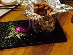 -旅马餐厅(茅家埠店)