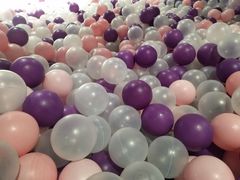 -幸福花欢乐世界(东辰广场A座店)